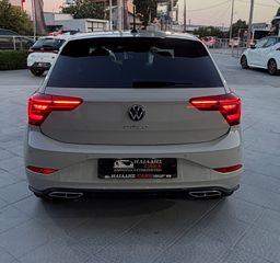 Volkswagen Polo 2022 R LINE FULL EXTRA-thumb-14