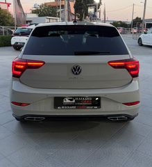 Volkswagen Polo 2022 R LINE FULL EXTRA-thumb-15