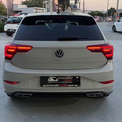Volkswagen Polo 2022 R LINE FULL EXTRA-thumb-16