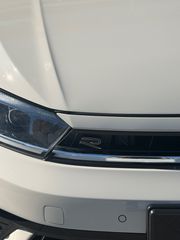 Volkswagen Polo 2022 R LINE FULL EXTRA-thumb-17