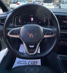 Volkswagen Polo 2022 R LINE FULL EXTRA-thumb-18