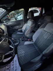 Volkswagen Polo 2022 R LINE FULL EXTRA-thumb-22