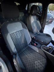 Volkswagen Polo 2022 R LINE FULL EXTRA-thumb-23
