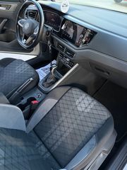 Volkswagen Polo 2022 R LINE FULL EXTRA-thumb-25