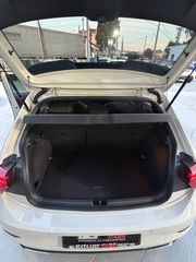 Volkswagen Polo 2022 R LINE FULL EXTRA-thumb-28