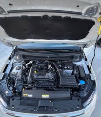 Volkswagen Polo 2022 R LINE FULL EXTRA-thumb-29
