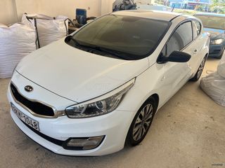 Kia Ceed / cee'd 2013