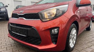 Kia Picanto 2018 1.2 FULL EXTRA