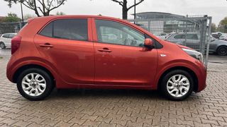 Kia Picanto 2018 1.2 FULL EXTRA-thumb-1