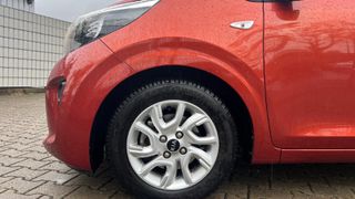 Kia Picanto 2018 1.2 FULL EXTRA-thumb-3