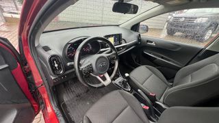 Kia Picanto 2018 1.2 FULL EXTRA-thumb-7