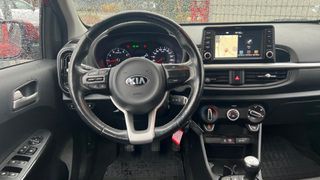 Kia Picanto 2018 1.2 FULL EXTRA-thumb-10