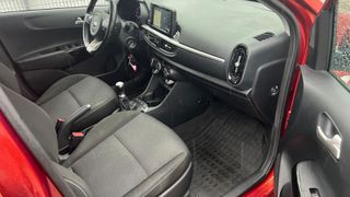 Kia Picanto 2018 1.2 FULL EXTRA-thumb-13