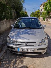 Hyundai Getz 2004 1.1