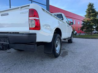 Toyota Hilux 2016 ΜΟΝΟΚΑΜΠΙΝΟ 4Χ4!!!-thumb-9