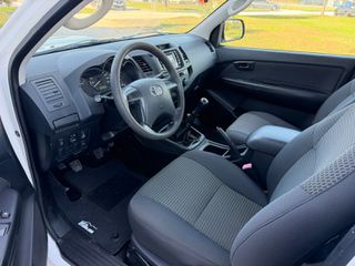 Toyota Hilux 2016 ΜΟΝΟΚΑΜΠΙΝΟ 4Χ4!!!-thumb-18