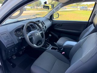 Toyota Hilux 2016 ΜΟΝΟΚΑΜΠΙΝΟ 4Χ4!!!-thumb-19