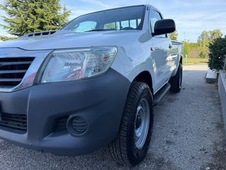 Toyota Hilux 2016 ΜΟΝΟΚΑΜΠΙΝΟ 4Χ4!!!-thumb-21