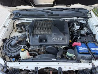 Toyota Hilux 2016 ΜΟΝΟΚΑΜΠΙΝΟ 4Χ4!!!-thumb-26