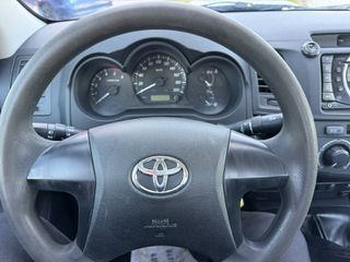 Toyota Hilux 2016 ΜΟΝΟΚΑΜΠΙΝΟ 4Χ4!!!-thumb-28