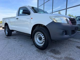 Toyota Hilux 2016 ΜΟΝΟΚΑΜΠΙΝΟ 4Χ4!!!-thumb-1