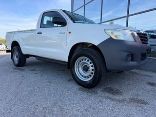 Toyota Hilux 2016 ΜΟΝΟΚΑΜΠΙΝΟ 4Χ4!!!-thumb-2