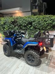 CFmoto CFORCE 1000 2025-thumb-2