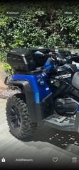 CFmoto CFORCE 1000 2025-thumb-3
