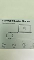 65w USB-C Laptop Charger-thumb-1