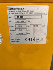 Αερόθερμα 2019 Oklima SD 240-thumb-4