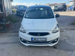 Mitsubishi Space Star 2019