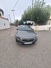 Opel Astra 2018 ASTRA K