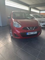 Nissan Micra 2016-thumb-1