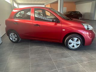 Nissan Micra 2016-thumb-2