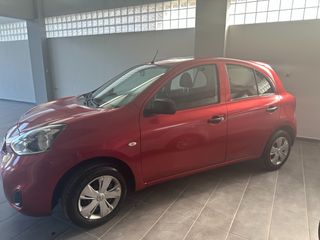 Nissan Micra 2016-thumb-3