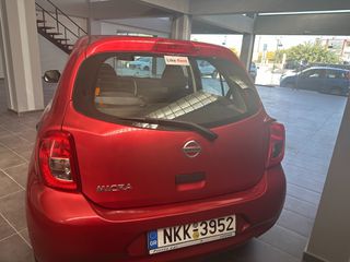 Nissan Micra 2016-thumb-4