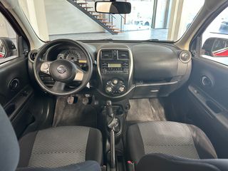 Nissan Micra 2016-thumb-5