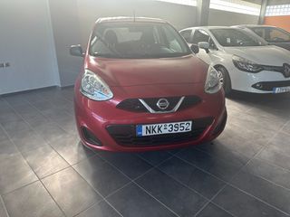 Nissan Micra 2016-thumb-7
