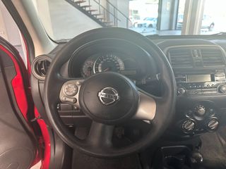 Nissan Micra 2016-thumb-9