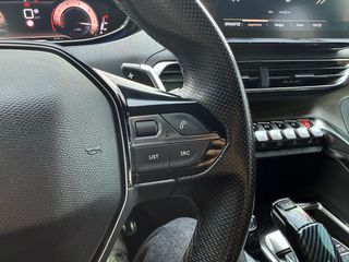 Peugeot 3008 2021 GT SUNROOF AUTOMATIC-thumb-67