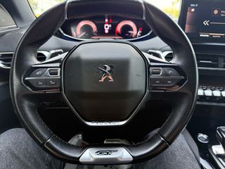 Peugeot 3008 2021 GT SUNROOF AUTOMATIC-thumb-68
