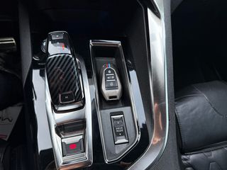 Peugeot 3008 2021 GT SUNROOF AUTOMATIC-thumb-69