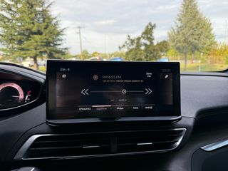 Peugeot 3008 2021 GT SUNROOF AUTOMATIC-thumb-70