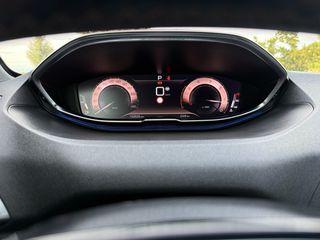 Peugeot 3008 2021 GT SUNROOF AUTOMATIC-thumb-71