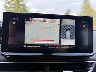 Peugeot 3008 2021 GT SUNROOF AUTOMATIC-thumb-75