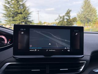 Peugeot 3008 2021 GT SUNROOF AUTOMATIC-thumb-76