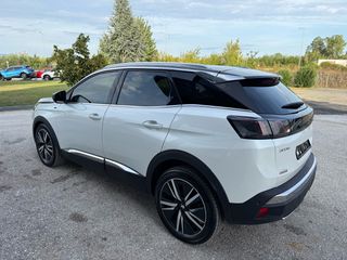 Peugeot 3008 2021 GT SUNROOF AUTOMATIC-thumb-9