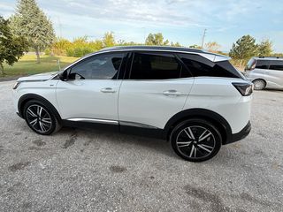 Peugeot 3008 2021 GT SUNROOF AUTOMATIC-thumb-11