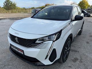 Peugeot 3008 2021 GT SUNROOF AUTOMATIC-thumb-3