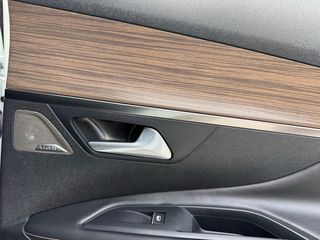 Peugeot 3008 2021 GT SUNROOF AUTOMATIC-thumb-35